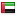 coface.ae server is located in United Arab Emirates